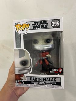 Star Wars Funko Pop