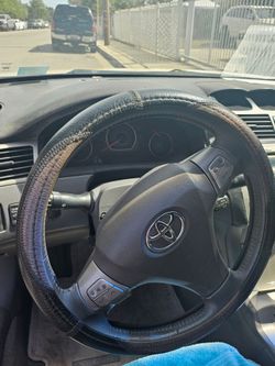 2008 Toyota Solara