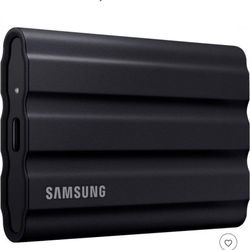 Samsung T7 Shield 4TB 