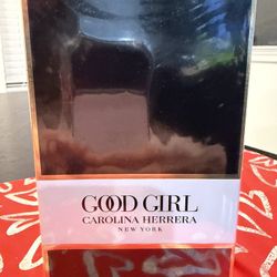 Good Girl Carolina Herrera New York