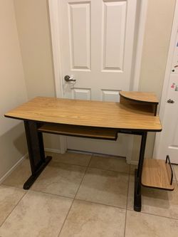 Office Desk
