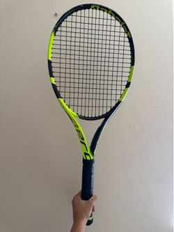 Babolat pure