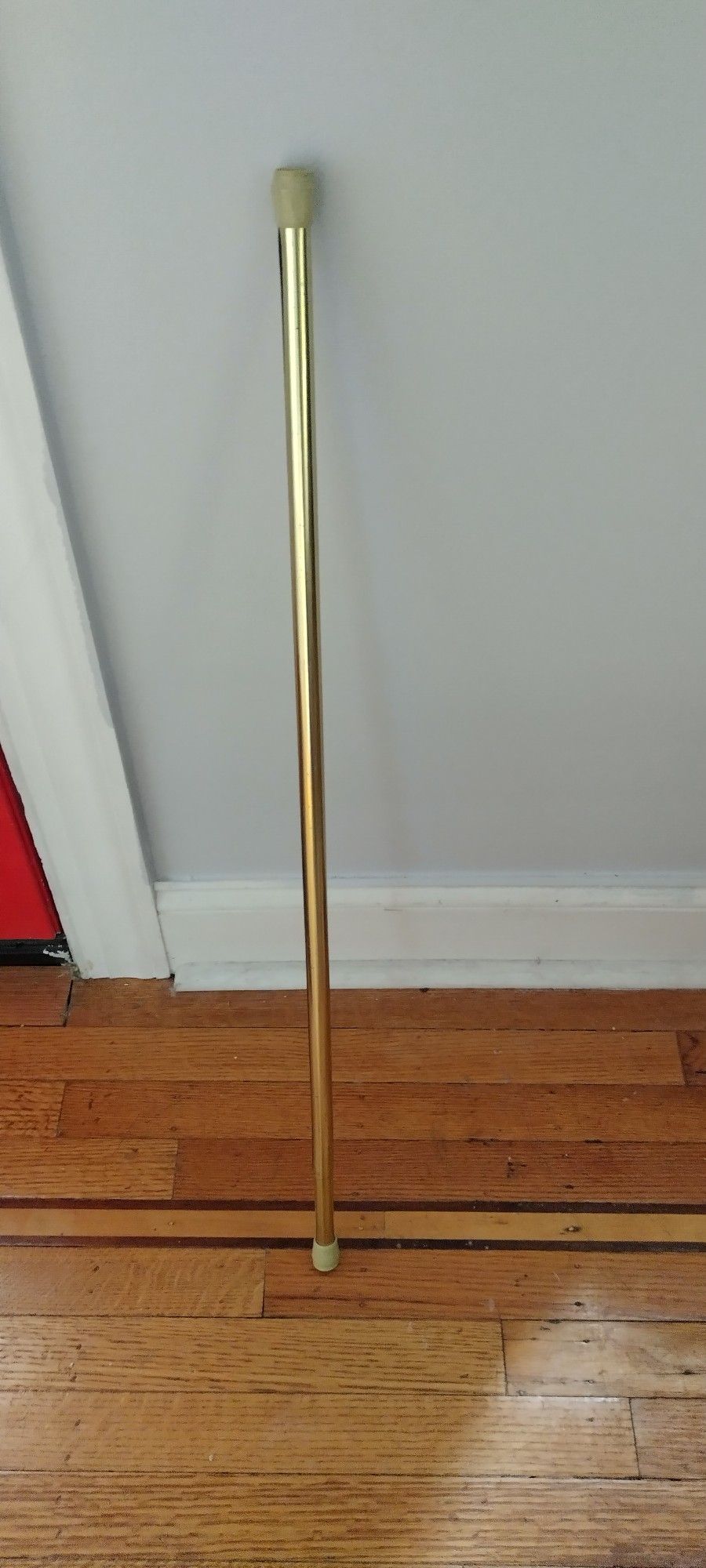 Tension Rod