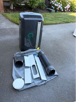 DeLonghi Air Conditioning Unit