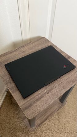 Lenovo ThinkPad Carbon X1 Gen 12
