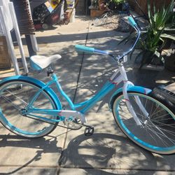 Beech Bike