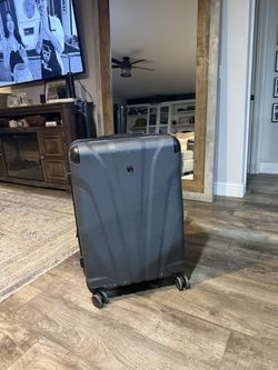 Large luggage