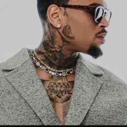 Chris Brown Tickets