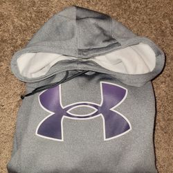 Womans Small Hoodie