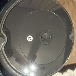 IRobot Roomba 