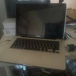 Mac Book Pro 2016 /bought New Charger