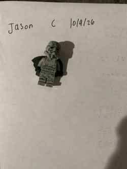 Mimban Stormtrooper sw0927