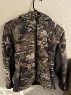 Under Armor Coat