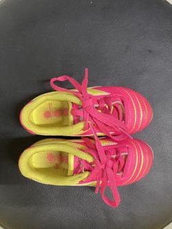 Little Kids Soccer Cleats 