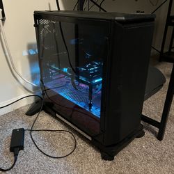 Gaming PC Build