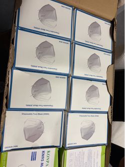 KN95 Masks