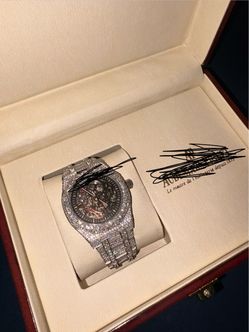 Ap watch