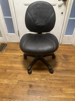 Adjustable Office Chair 