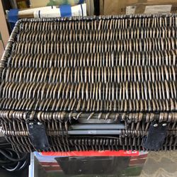 Picnic Basket for Two (XP)