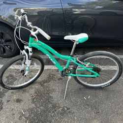 Fuji Dynamite 20 Bike