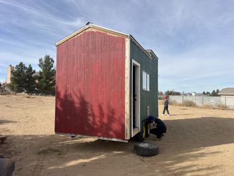 Mini House