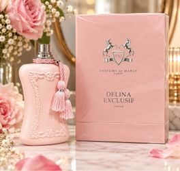 Parfums de Marly Delina Exclusif Parfum 75ml
