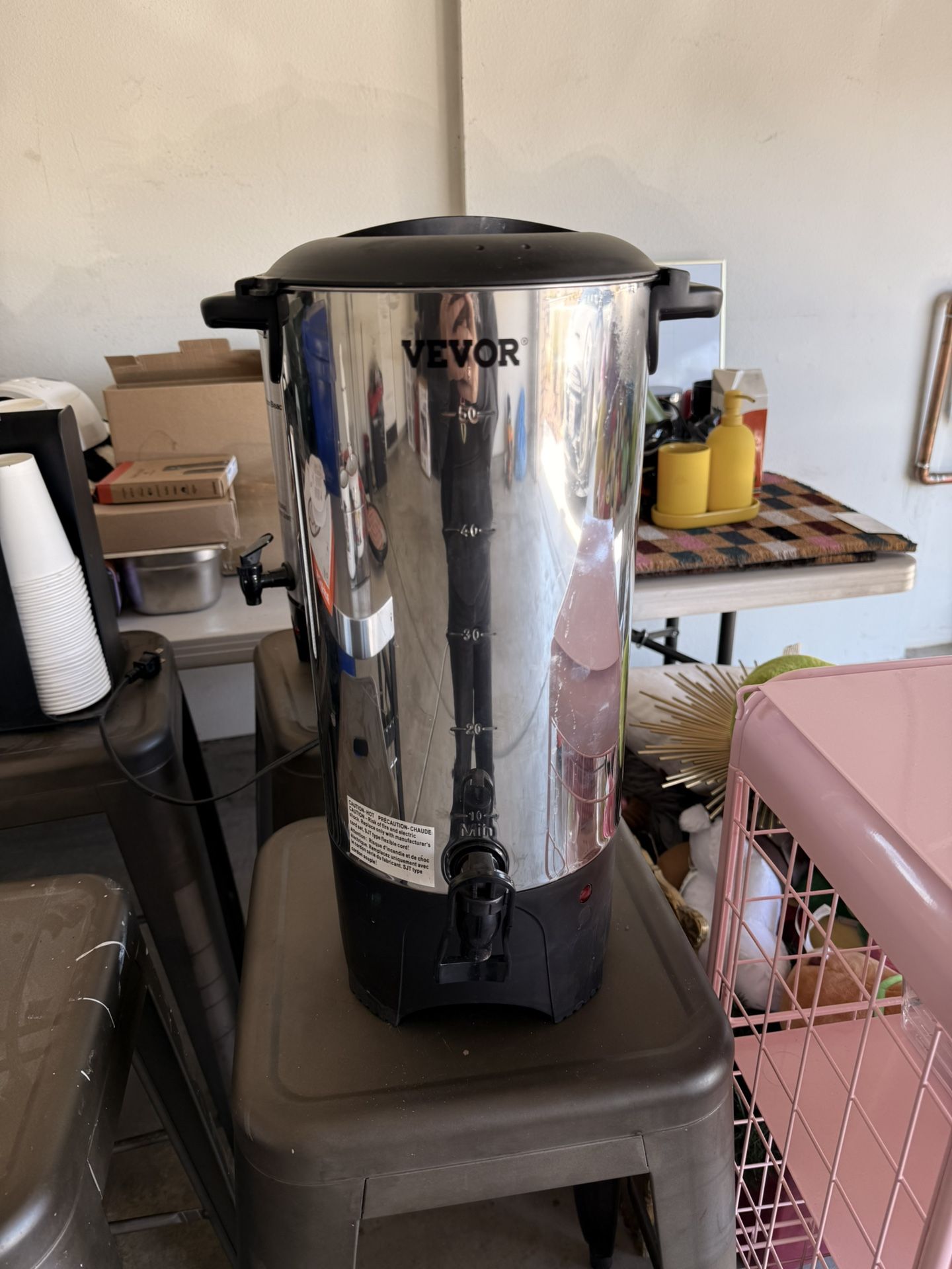 Coffee Holder