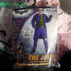 The Joker
