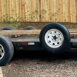 Trailer