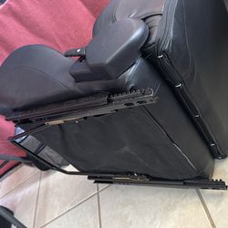 Sim Racing Seat