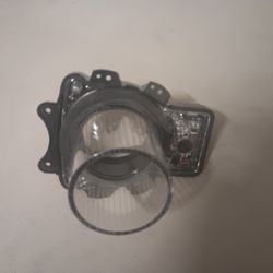 2019 Dodge Challenger Headlight Bulb