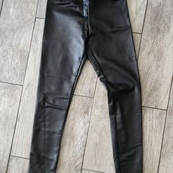Black Leggings