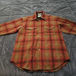 Pendleton Shirt 