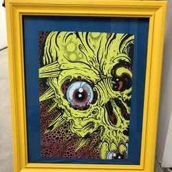 Skull Art