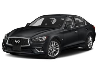 2021 INFINITI Q50