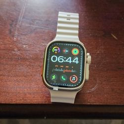 Apple Watch Ultra 2 