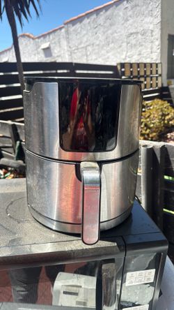 Air fryer