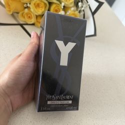 YSL Men’s Cologne 