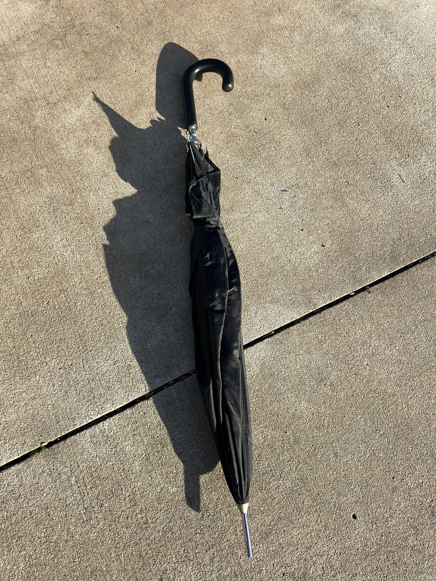 Umbrellas For $5 Each
