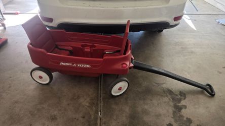 Wagon