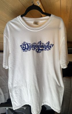 Parks Princess Era T Shirt 