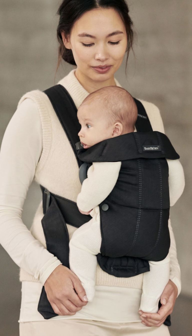 Mini BABY BJÖRN Carrier