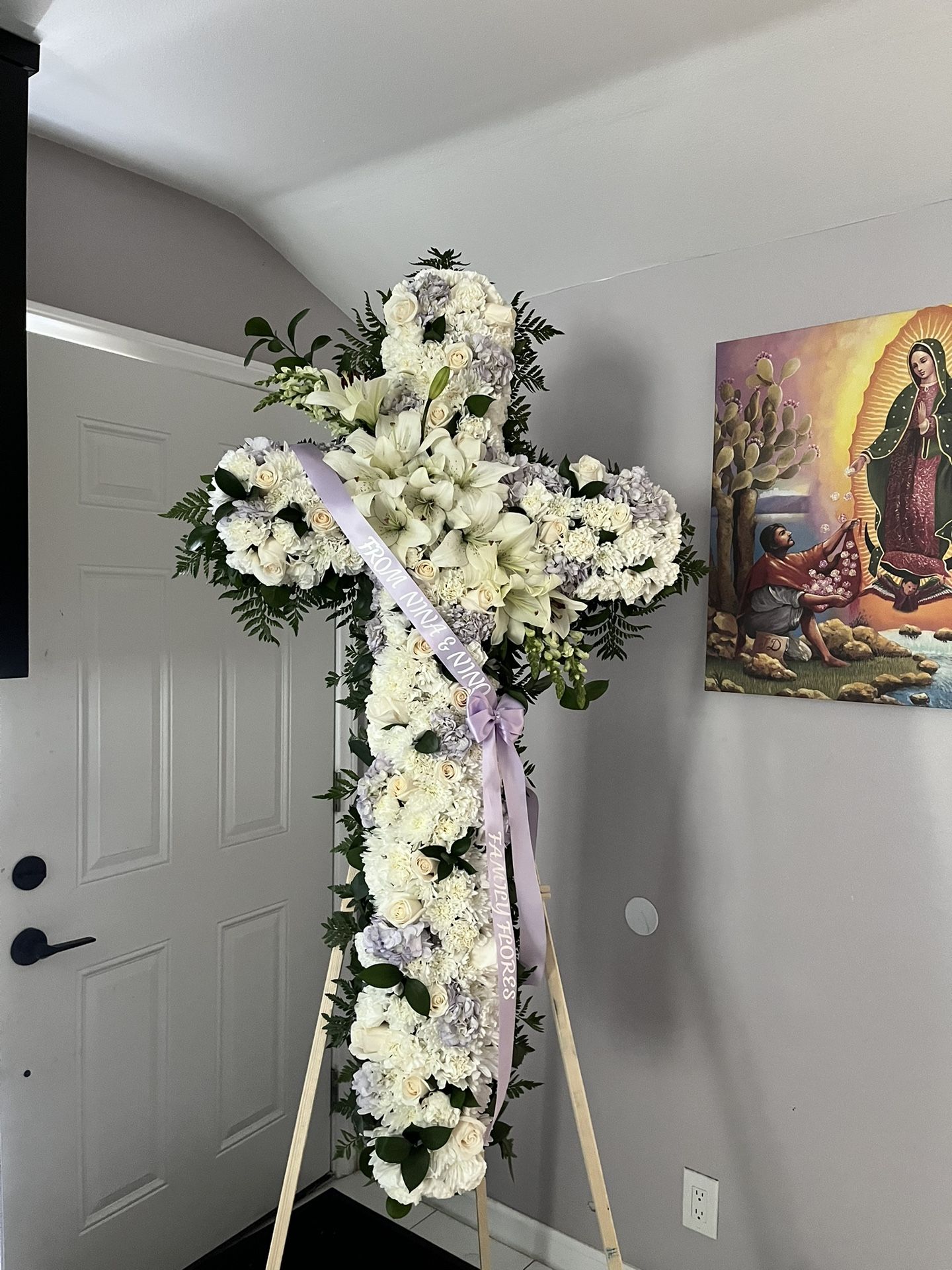 Funeral Arrangement