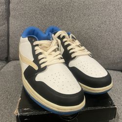 Nike Air Jordan Shoes 