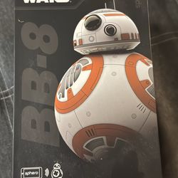 Star Wars BB8