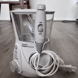 Waterpik Water Flosser – Brand New Out of Box