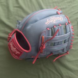 Rawlings Glove