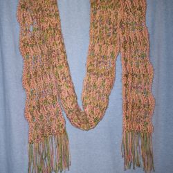 Set Of Scarves