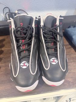 Jordan’s 5Y