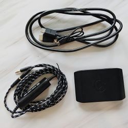 Elgato Chat Link Pro & HD60X